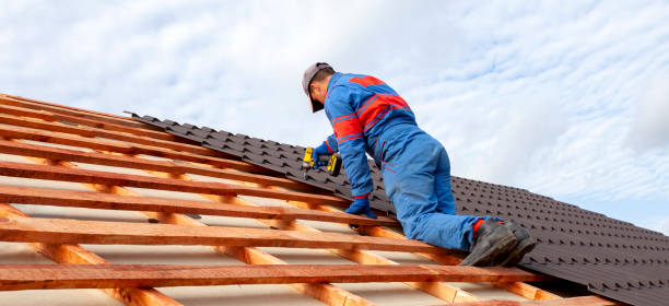 Best Roof Maintenance and Cleaning  in Gresham, OR